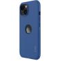 Nillkin Super Frosted Shield Pro Matte cover case for Apple iPhone 15 6.1 (2023) (with LOGO cutout) order from official NILLKIN store